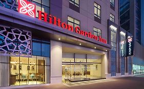 Hilton Garden Inn Dubai Al Muraqabat - Deira